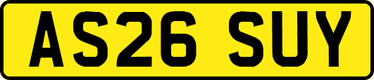 AS26SUY