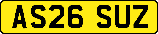AS26SUZ