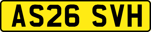 AS26SVH