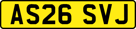 AS26SVJ