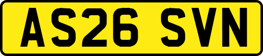 AS26SVN
