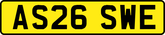 AS26SWE