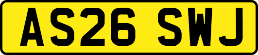 AS26SWJ