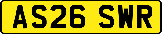 AS26SWR