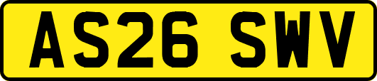 AS26SWV