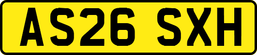 AS26SXH