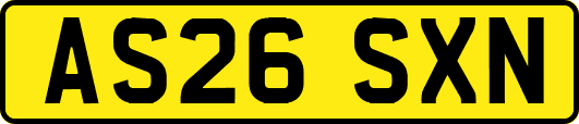 AS26SXN