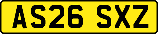AS26SXZ