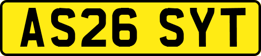 AS26SYT