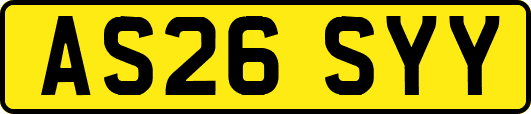AS26SYY