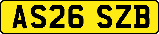 AS26SZB