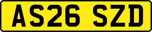AS26SZD