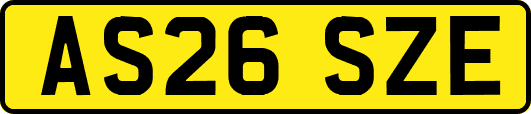 AS26SZE