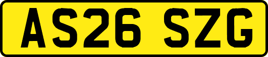 AS26SZG