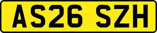 AS26SZH