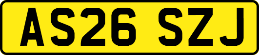 AS26SZJ