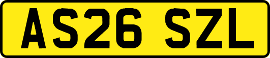 AS26SZL
