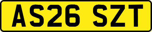 AS26SZT