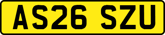 AS26SZU