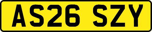 AS26SZY