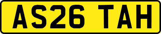 AS26TAH