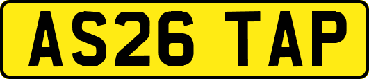 AS26TAP