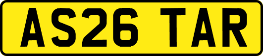 AS26TAR