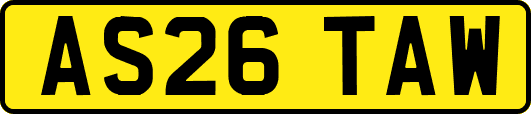 AS26TAW