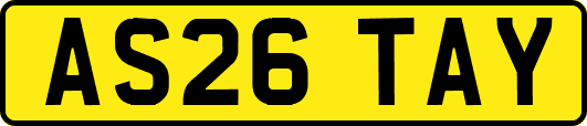 AS26TAY