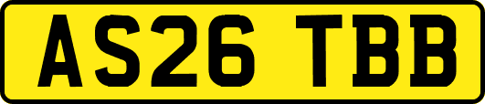 AS26TBB