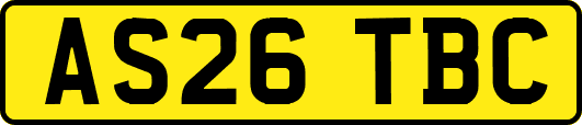 AS26TBC