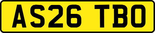 AS26TBO
