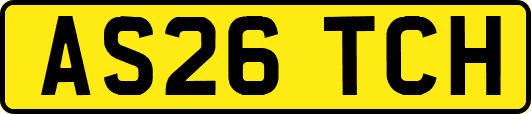 AS26TCH