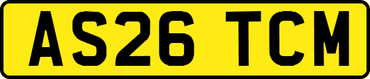 AS26TCM