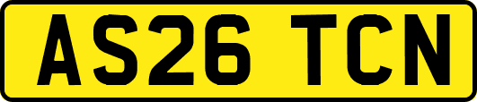 AS26TCN