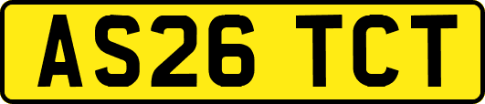 AS26TCT