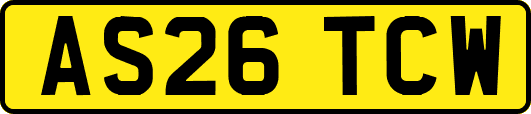 AS26TCW
