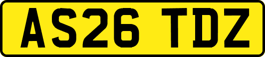 AS26TDZ