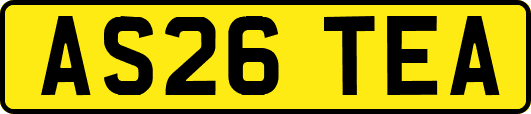AS26TEA