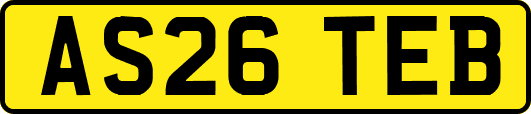 AS26TEB