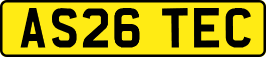 AS26TEC