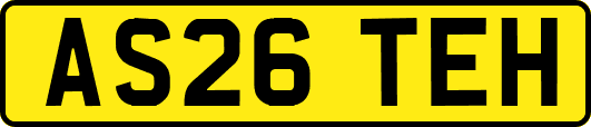 AS26TEH