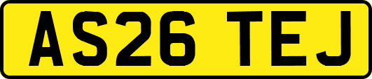 AS26TEJ