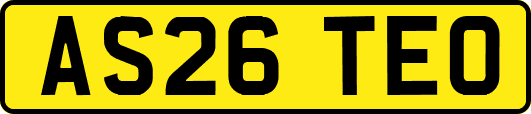 AS26TEO