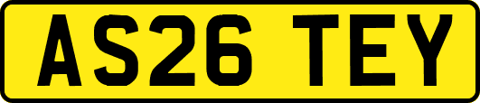 AS26TEY