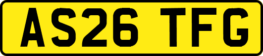 AS26TFG