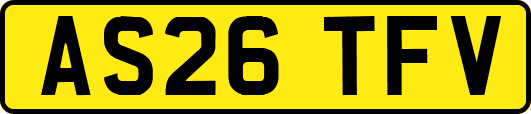 AS26TFV