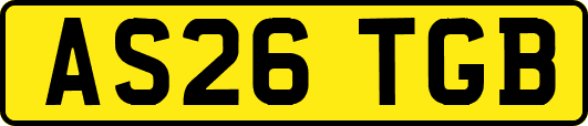 AS26TGB