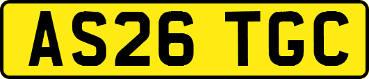 AS26TGC