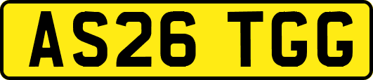 AS26TGG
